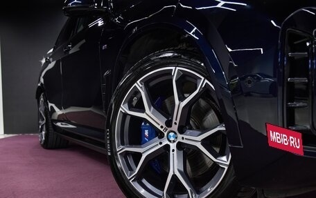 BMW X5, 2023 год, 11 490 000 рублей, 8 фотография
