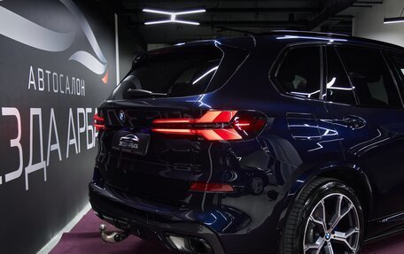 BMW X5, 2023 год, 11 490 000 рублей, 10 фотография
