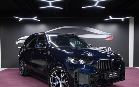 BMW X5, 2023 год, 11 490 000 рублей, 11 фотография