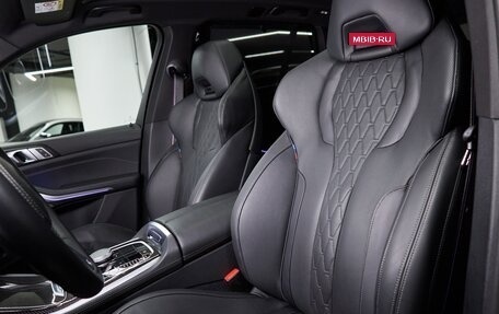 BMW X5, 2023 год, 11 490 000 рублей, 13 фотография