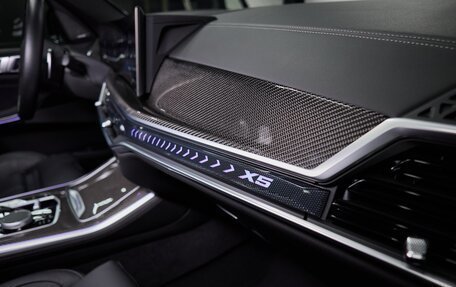 BMW X5, 2023 год, 11 490 000 рублей, 31 фотография
