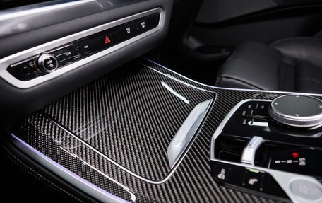 BMW X5, 2023 год, 11 490 000 рублей, 29 фотография