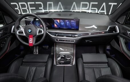 BMW X5, 2023 год, 11 490 000 рублей, 35 фотография