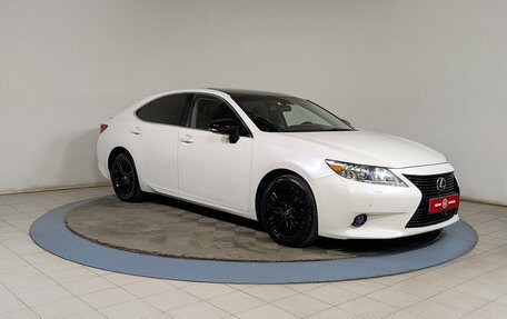 Lexus ES VII, 2013 год, 2 170 000 рублей, 2 фотография