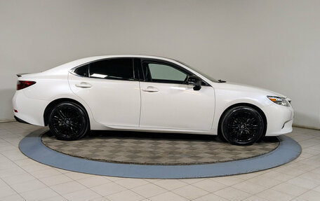 Lexus ES VII, 2013 год, 2 170 000 рублей, 9 фотография