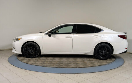 Lexus ES VII, 2013 год, 2 170 000 рублей, 5 фотография