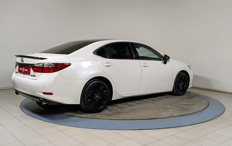 Lexus ES VII, 2013 год, 2 170 000 рублей, 8 фотография