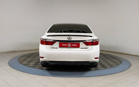 Lexus ES VII, 2013 год, 2 170 000 рублей, 7 фотография