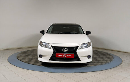 Lexus ES VII, 2013 год, 2 170 000 рублей, 3 фотография