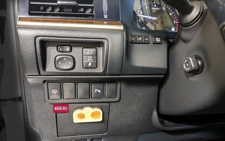 Lexus ES VII, 2013 год, 2 170 000 рублей, 17 фотография