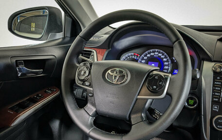 Toyota Camry, 2013 год, 1 585 000 рублей, 18 фотография