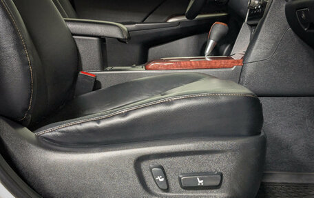 Toyota Camry, 2013 год, 1 585 000 рублей, 15 фотография