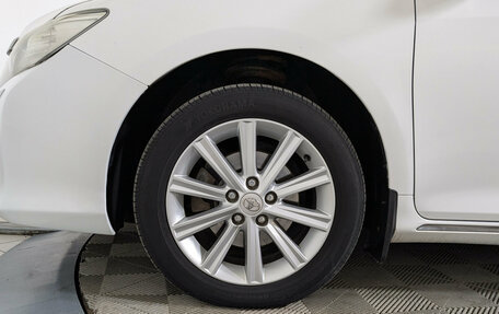 Toyota Camry, 2013 год, 1 585 000 рублей, 21 фотография