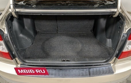 Hyundai Accent II, 2006 год, 399 900 рублей, 15 фотография
