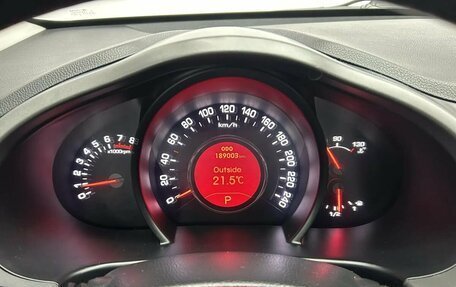 KIA Sportage III, 2012 год, 1 299 000 рублей, 13 фотография