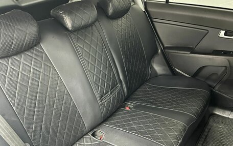 KIA Sportage III, 2012 год, 1 299 000 рублей, 16 фотография