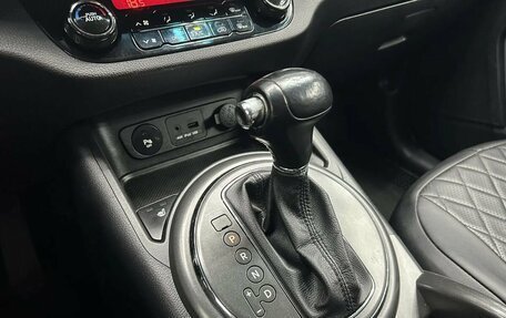KIA Sportage III, 2012 год, 1 299 000 рублей, 15 фотография