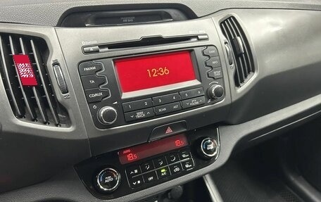 KIA Sportage III, 2012 год, 1 299 000 рублей, 14 фотография