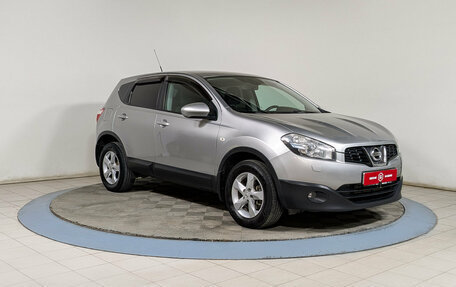 Nissan Qashqai, 2012 год, 999 900 рублей, 2 фотография