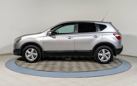 Nissan Qashqai, 2012 год, 999 900 рублей, 5 фотография