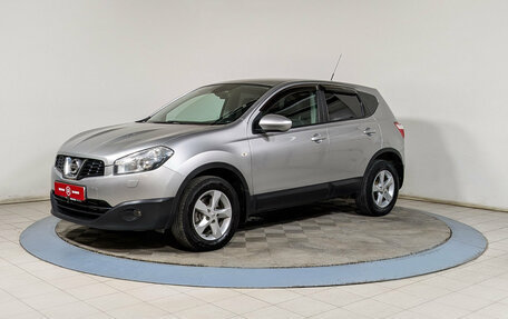 Nissan Qashqai, 2012 год, 999 900 рублей, 4 фотография