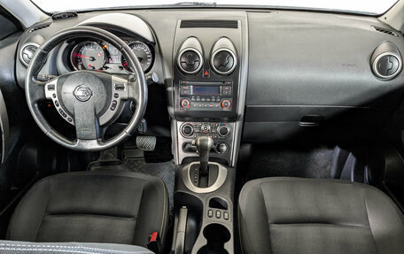 Nissan Qashqai, 2012 год, 999 900 рублей, 10 фотография
