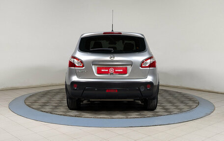 Nissan Qashqai, 2012 год, 999 900 рублей, 7 фотография