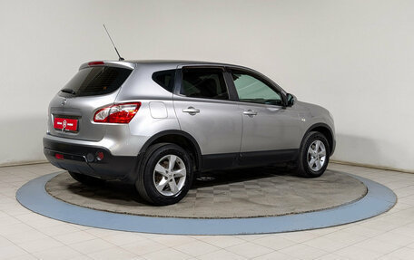 Nissan Qashqai, 2012 год, 999 900 рублей, 8 фотография