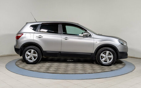 Nissan Qashqai, 2012 год, 999 900 рублей, 9 фотография