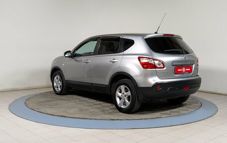 Nissan Qashqai, 2012 год, 999 900 рублей, 6 фотография