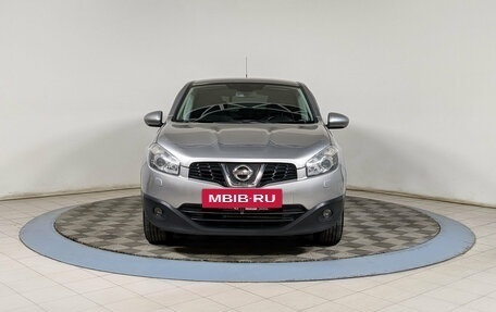 Nissan Qashqai, 2012 год, 999 900 рублей, 3 фотография
