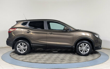 Nissan Qashqai, 2014 год, 1 670 000 рублей, 9 фотография