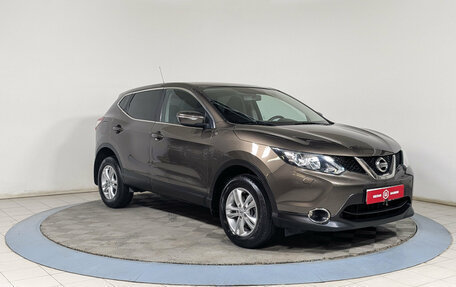 Nissan Qashqai, 2014 год, 1 670 000 рублей, 2 фотография