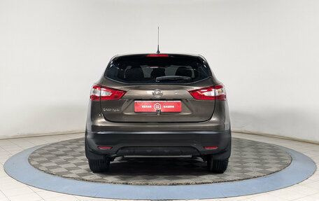 Nissan Qashqai, 2014 год, 1 670 000 рублей, 7 фотография