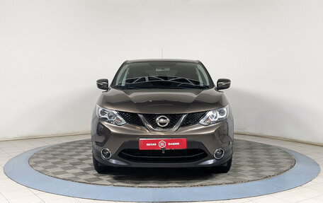 Nissan Qashqai, 2014 год, 1 670 000 рублей, 3 фотография