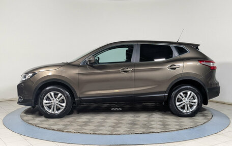 Nissan Qashqai, 2014 год, 1 670 000 рублей, 5 фотография