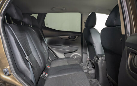 Nissan Qashqai, 2014 год, 1 670 000 рублей, 13 фотография