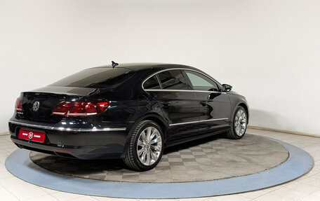 Volkswagen Passat CC I рестайлинг, 2014 год, 1 274 900 рублей, 8 фотография