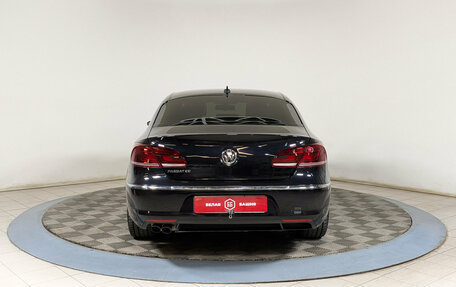 Volkswagen Passat CC I рестайлинг, 2014 год, 1 274 900 рублей, 7 фотография