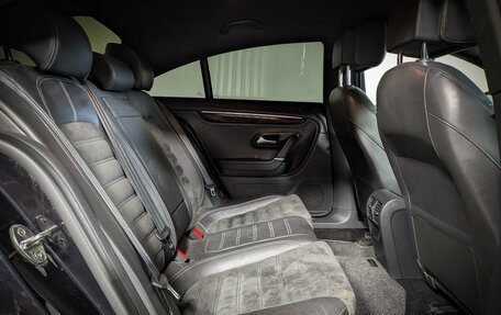 Volkswagen Passat CC I рестайлинг, 2014 год, 1 274 900 рублей, 13 фотография
