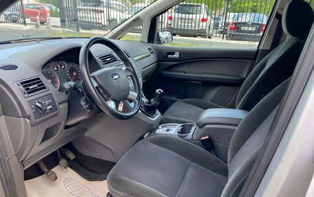 Ford C-MAX I рестайлинг, 2005 год, 635 000 рублей, 7 фотография