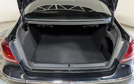 Volkswagen Passat CC I рестайлинг, 2014 год, 1 274 900 рублей, 17 фотография