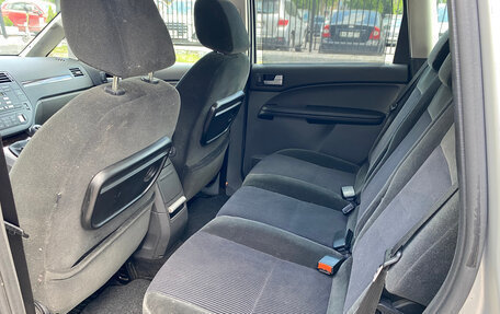 Ford C-MAX I рестайлинг, 2005 год, 635 000 рублей, 8 фотография