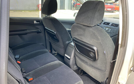 Ford C-MAX I рестайлинг, 2005 год, 635 000 рублей, 10 фотография