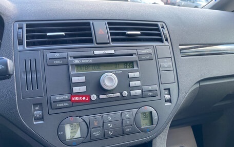 Ford C-MAX I рестайлинг, 2005 год, 635 000 рублей, 12 фотография
