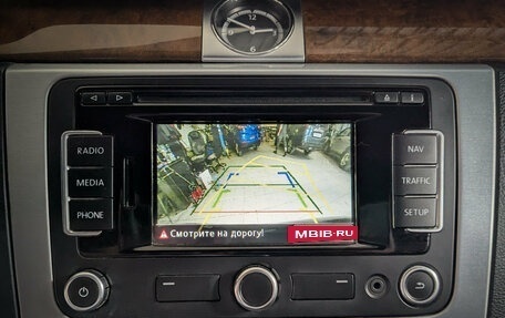 Volkswagen Passat CC I рестайлинг, 2014 год, 1 274 900 рублей, 15 фотография