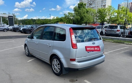 Ford C-MAX I рестайлинг, 2005 год, 635 000 рублей, 3 фотография