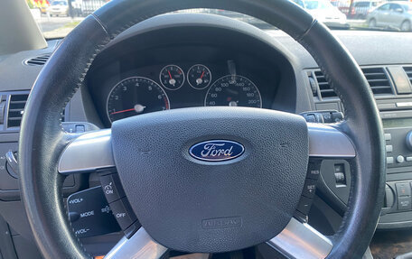 Ford C-MAX I рестайлинг, 2005 год, 635 000 рублей, 16 фотография
