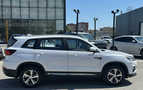 Changan CS75 I рестайлинг, 2020 год, 1 650 000 рублей, 5 фотография