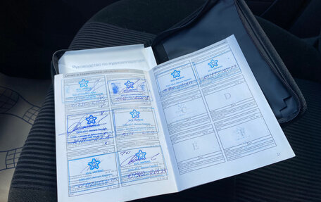 Ford C-MAX I рестайлинг, 2005 год, 635 000 рублей, 18 фотография